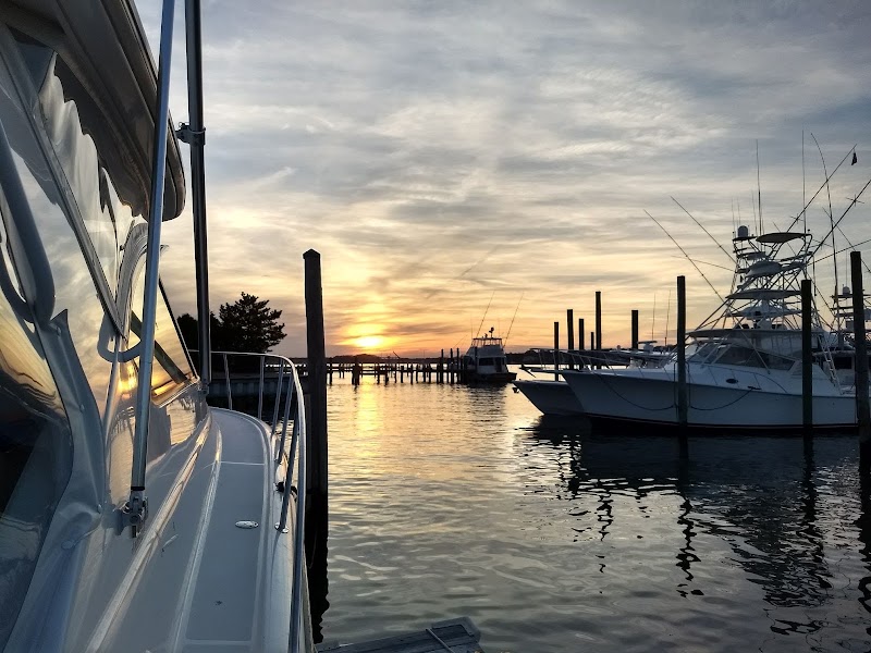 Garden State Yacht Sales, photo 3