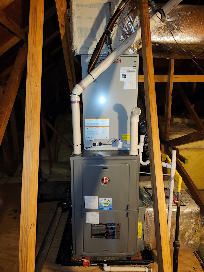 Genuine Heating & Cooling, photo 2