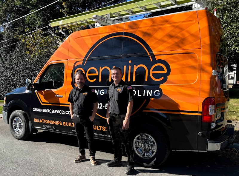 Genuine Heating & Cooling, photo 3
