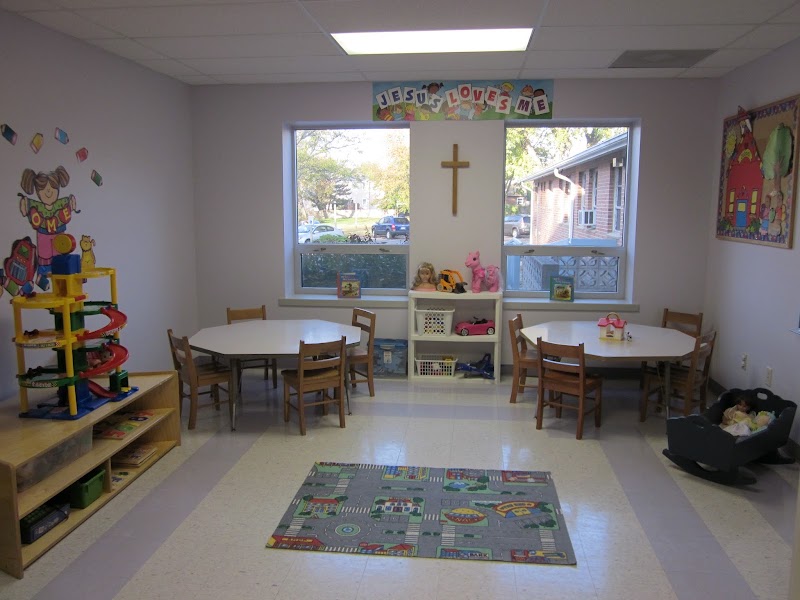 Good Shepherd Lutheran Church, photo 2