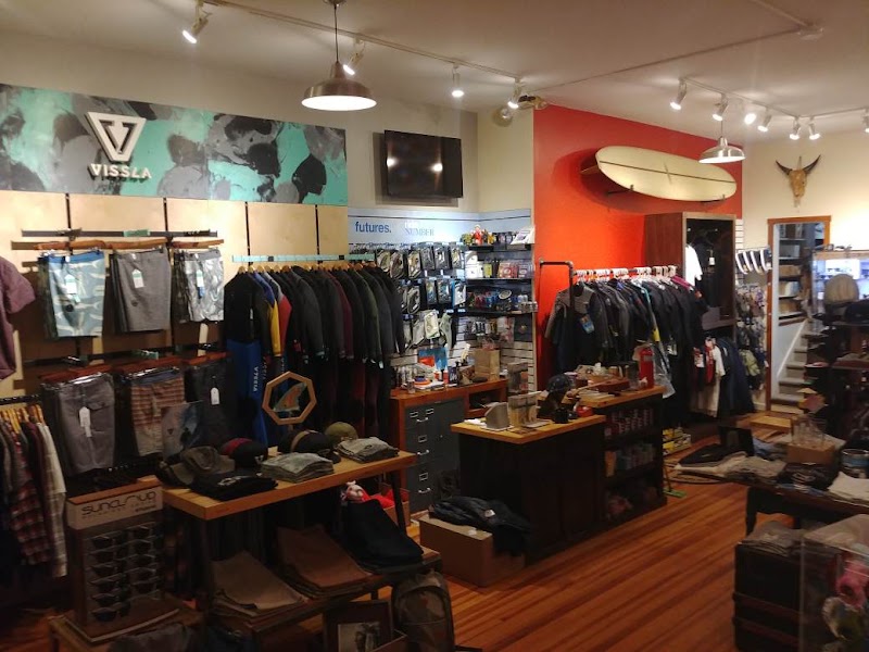 Gordons Surf Shop, photo 2