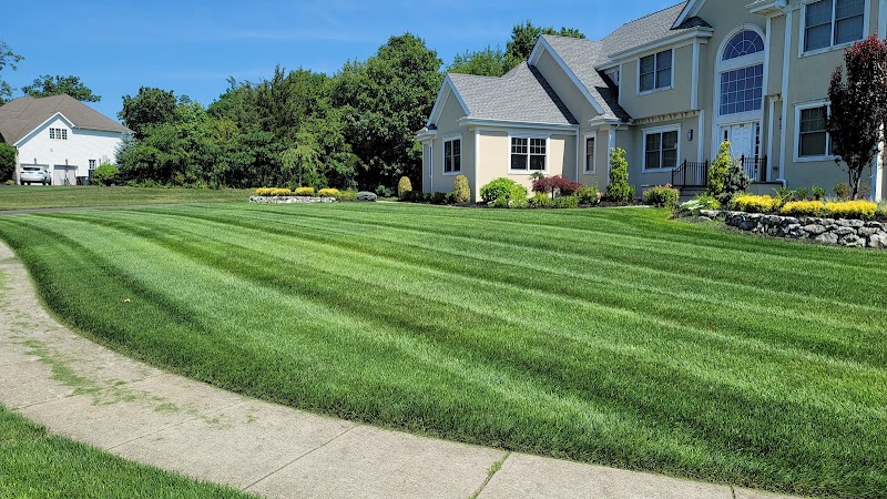 Grass Masters Lawn Care LLC, photo 2