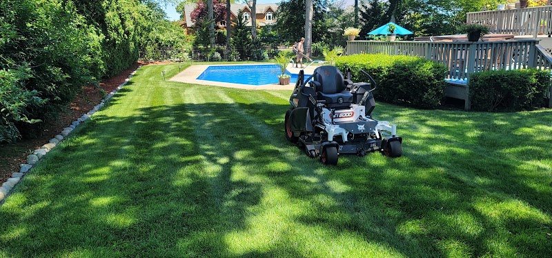 Grass Masters Lawn Care LLC, photo 3