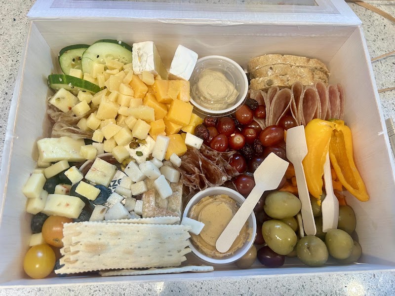 Graze Craze Charcuterie Boards & Boxes, photo 3