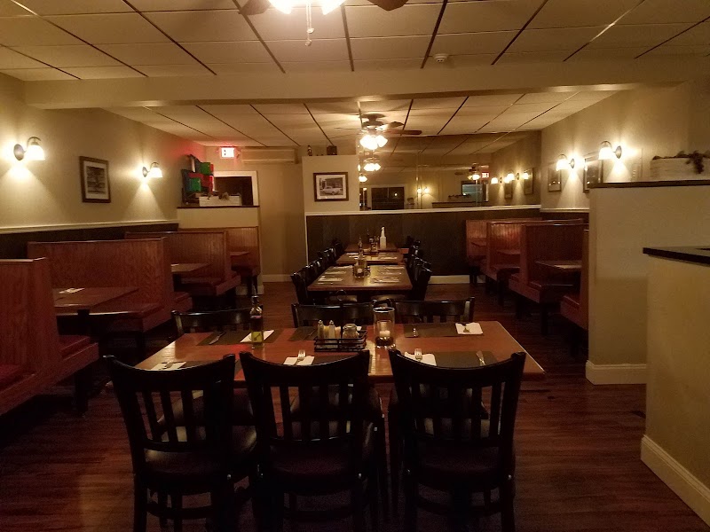 Graziano's Italian Restaurant, photo 3