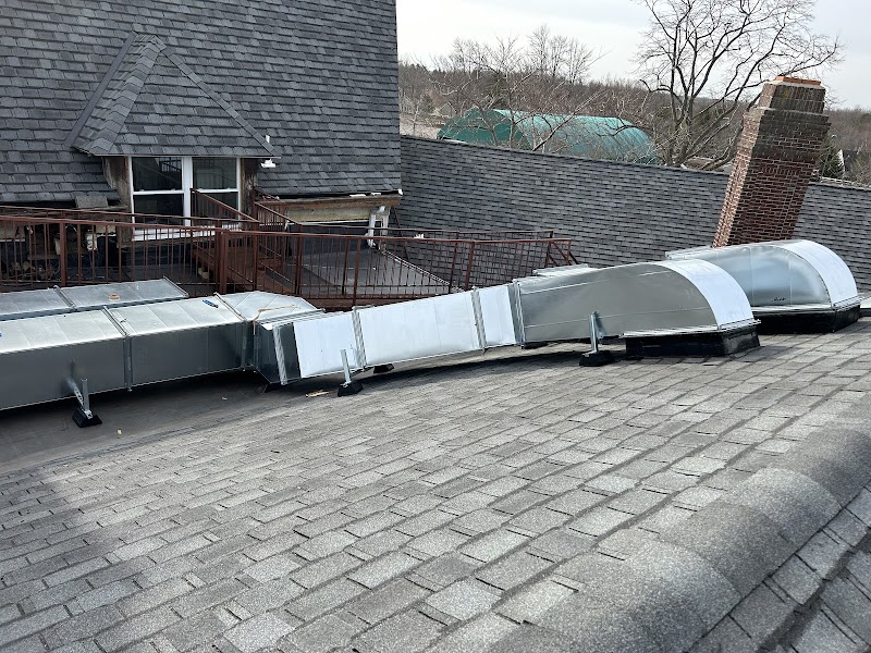 Grille Mechanical Contractors, photo 3