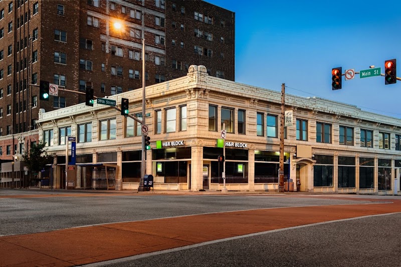 H&R Block, photo 2