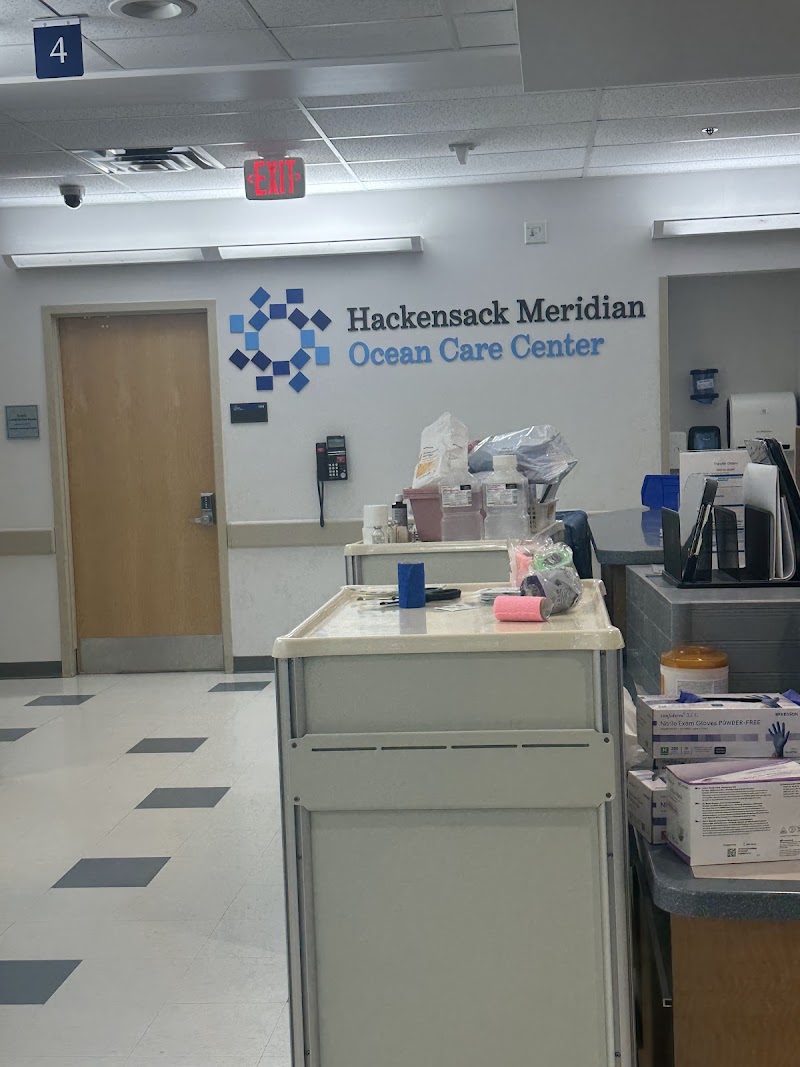 Hackensack Meridian Health - Ocean Care Center, photo 2