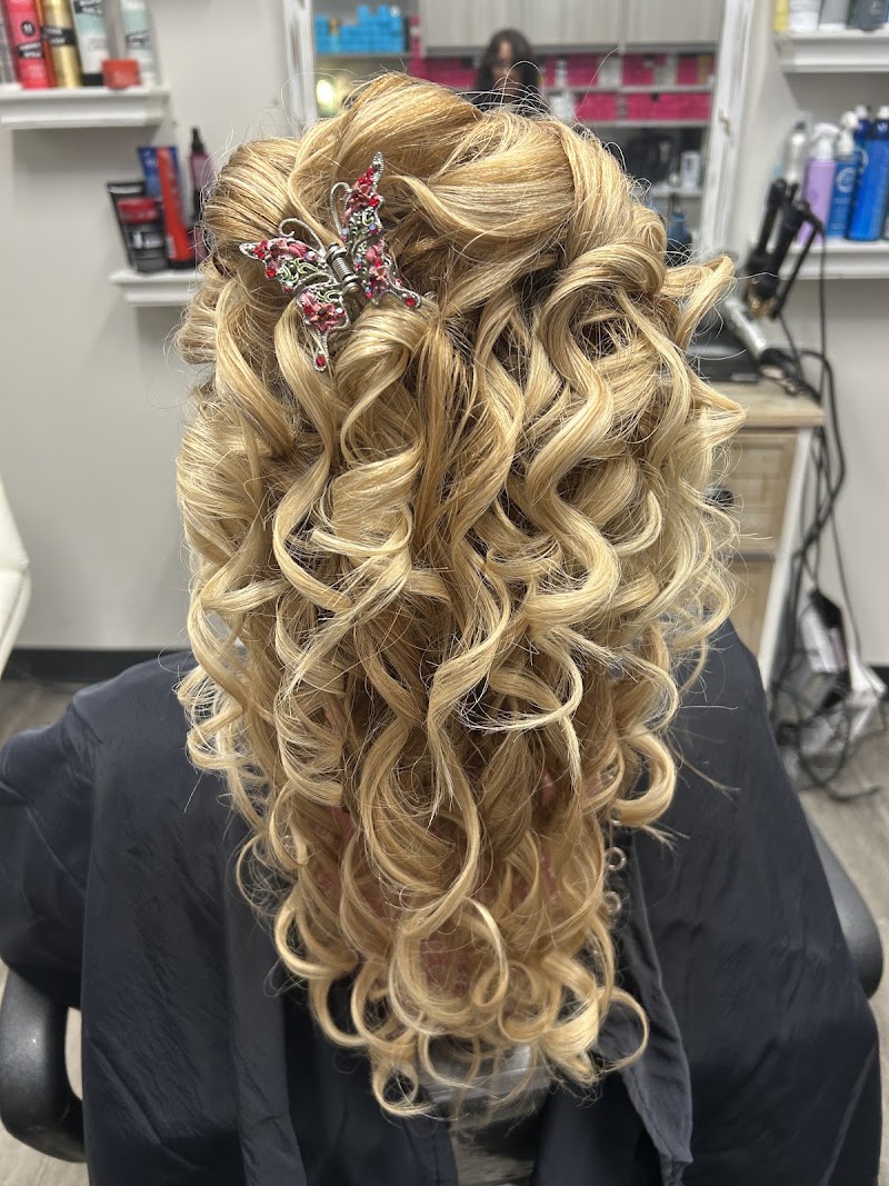 Hair By Yvonne Costantino, photo 3