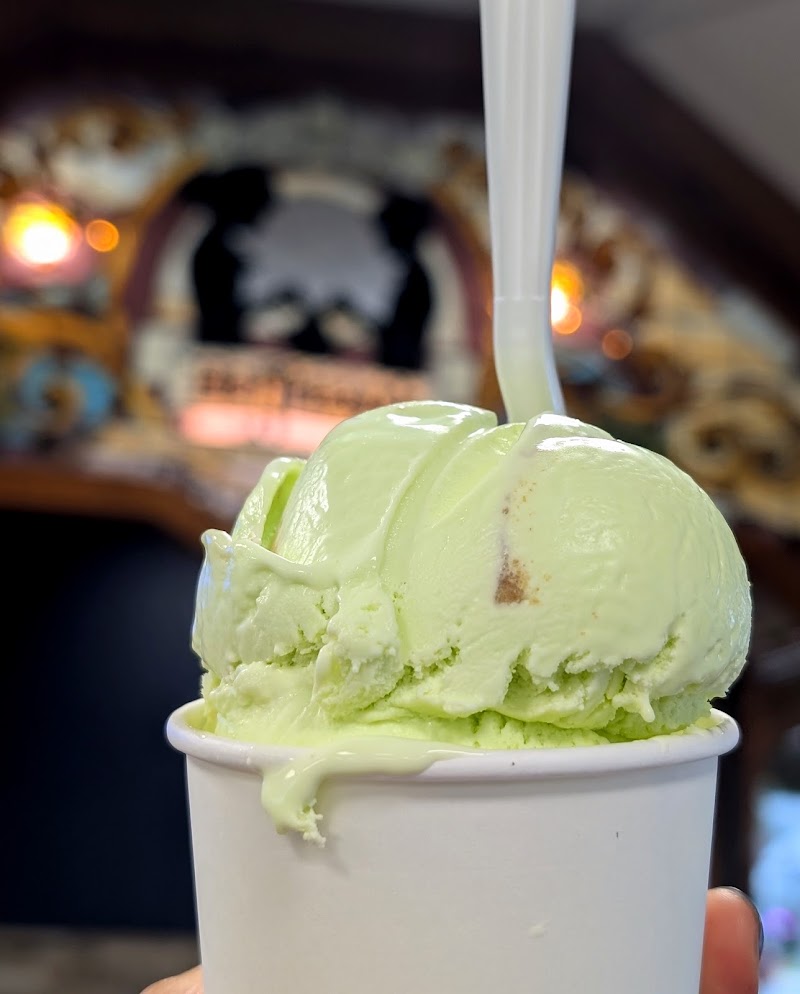 Hoffman's Ice Cream, photo 2