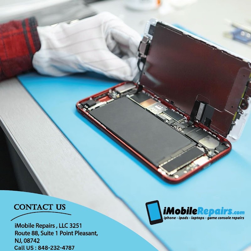 Imobile Repairs Computers & Electronics, photo 2