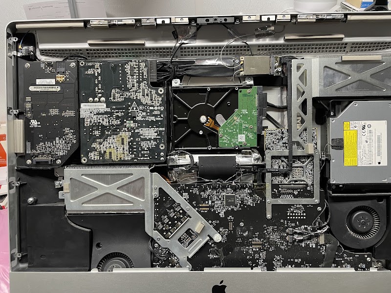 Imobile Repairs Computers & Electronics, photo 3
