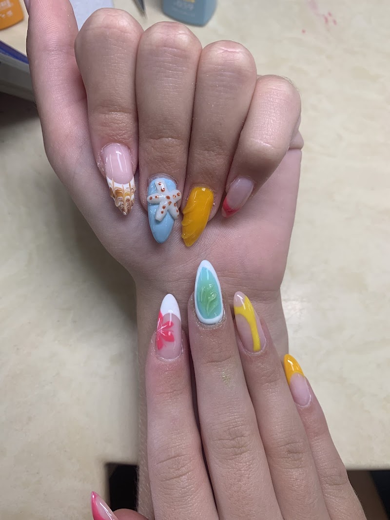 Insta Nails & Spa LLC, photo 3