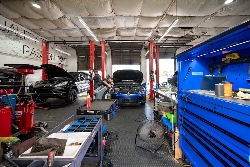 Island Sport Works, photo 3