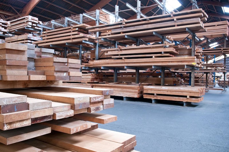 Jaeger Lumber, photo 3