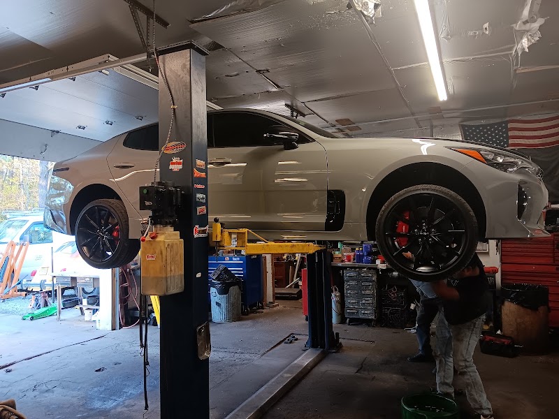 JD's Automotive, photo 3