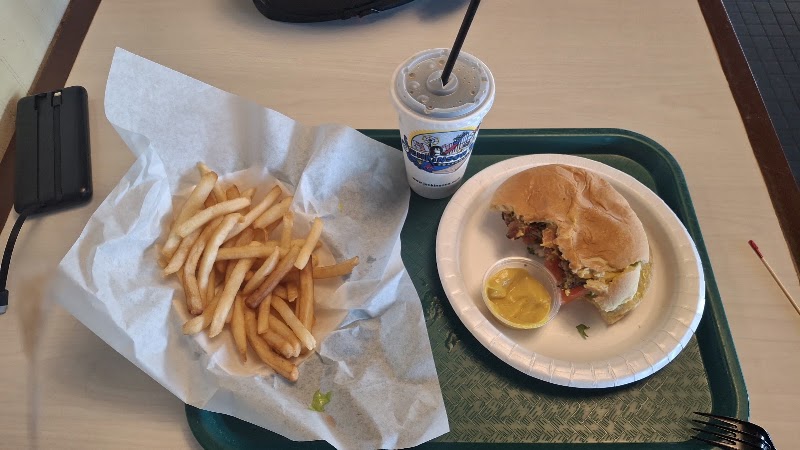 Jenkinson's Pavillion Bar and Restaurant, photo 3