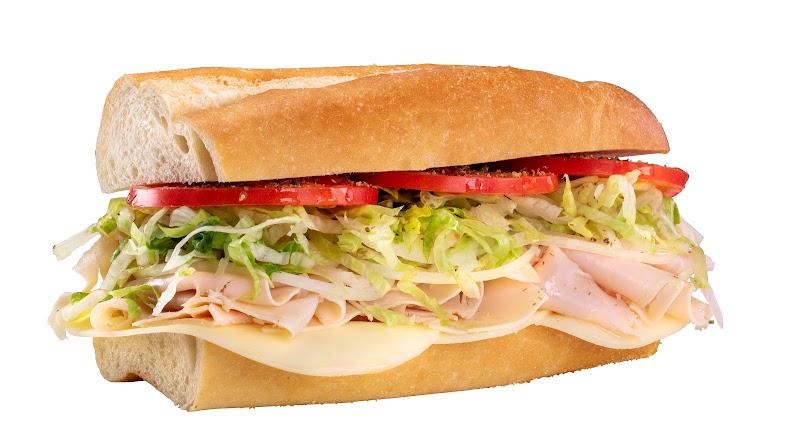 Jersey Mike's Subs, photo 3