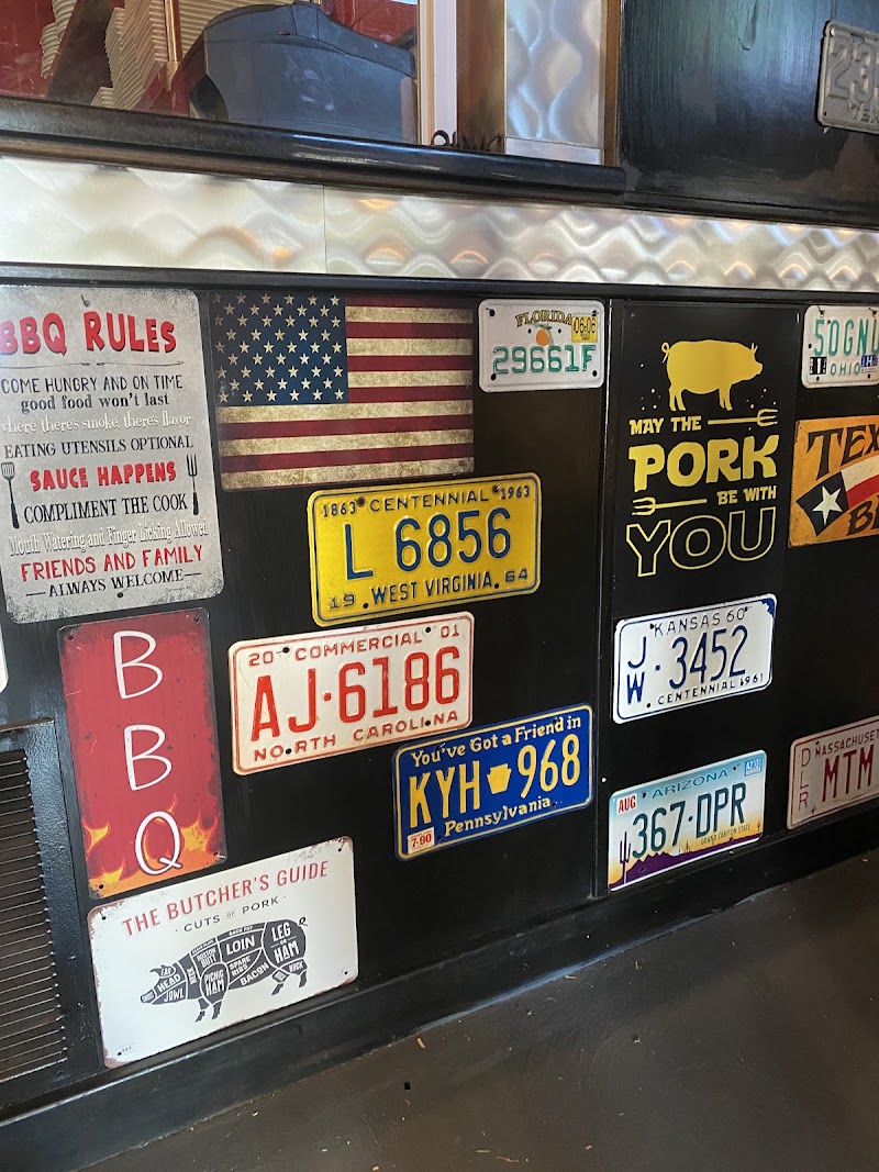 Jersey Shore BBQ (JSBBQ) Point Pleasant Beach, photo 3
