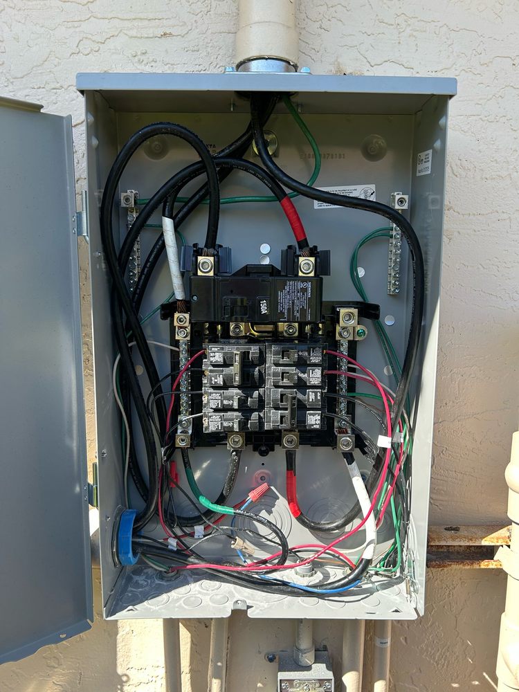 Jimmy's Electric, photo 2