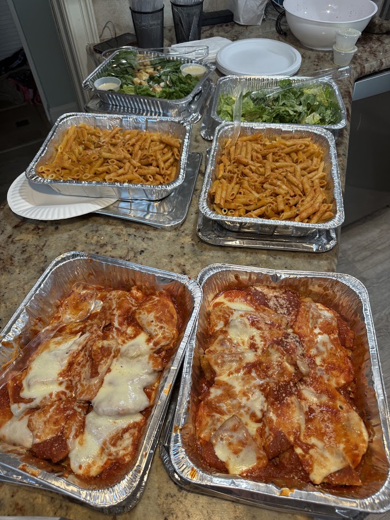Joe Dianos Tomato Pies & Catering, photo 2