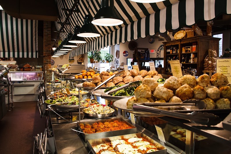 Joe Leone's Italian Specialties, photo 2