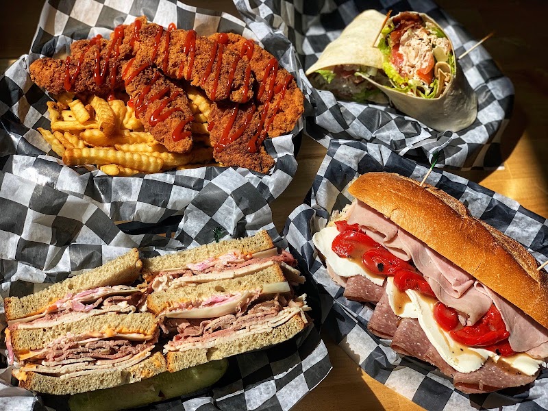 Joe's Bagel and Grill, photo 3