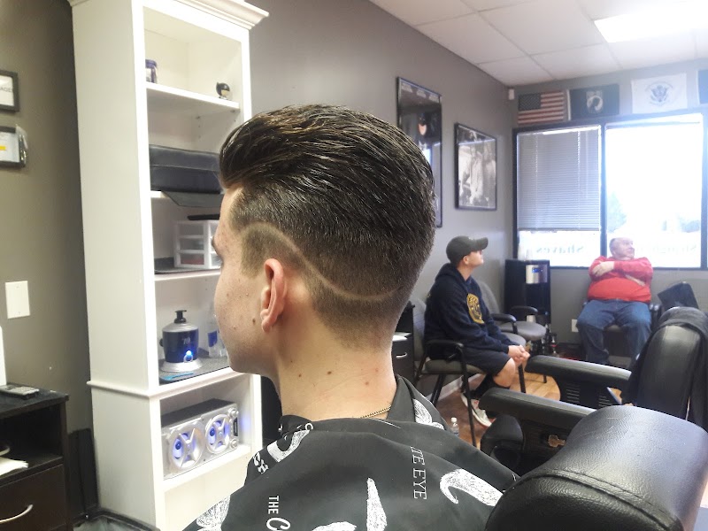 Jr's Barbershop, photo 3