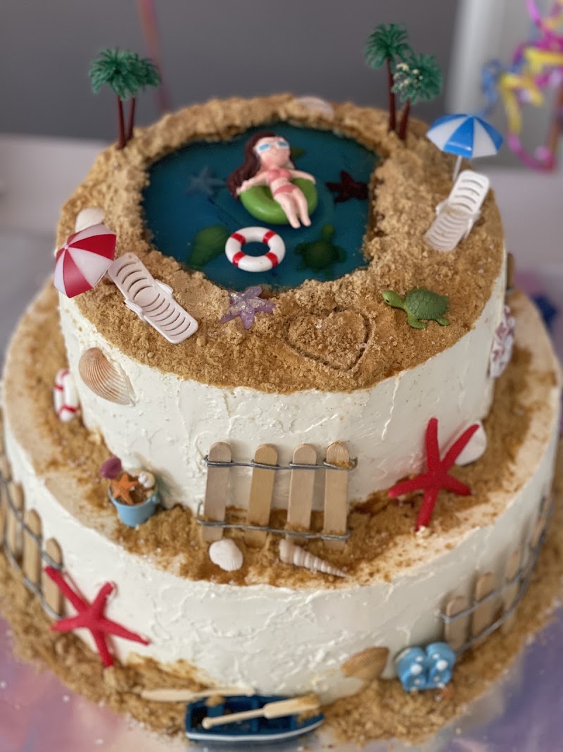 Katie Cakes, photo 3