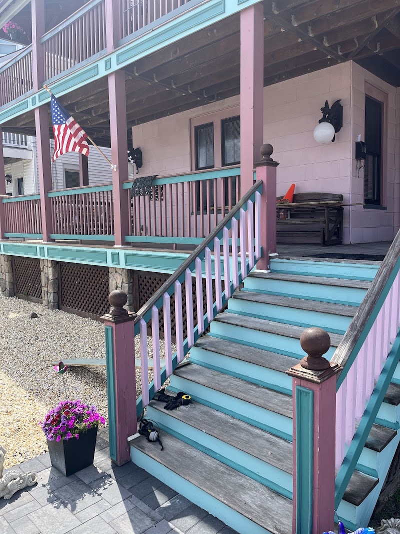 King & I Guest House LLC, photo 2