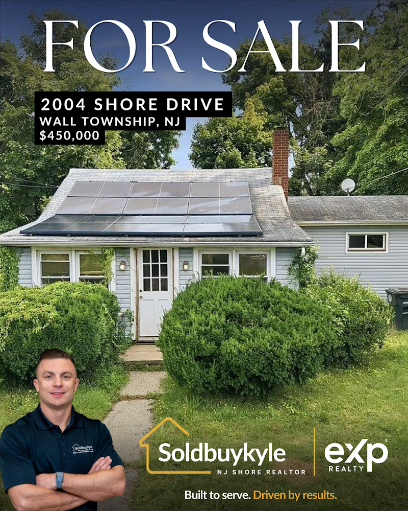 Kyle Pelech | NJ Shore Realtor, photo 3