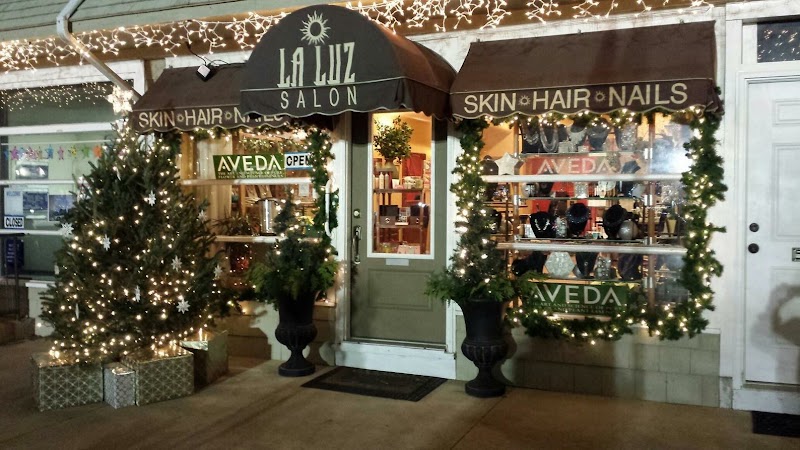 La Luz & Day Spa, photo 3