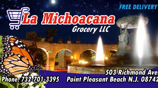 La Michoacana Grocery, photo 2