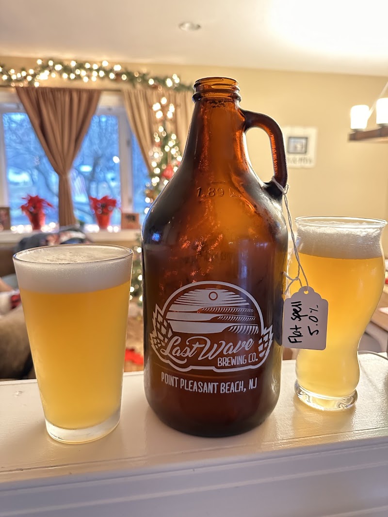 Last Wave Brewing Company, photo 2