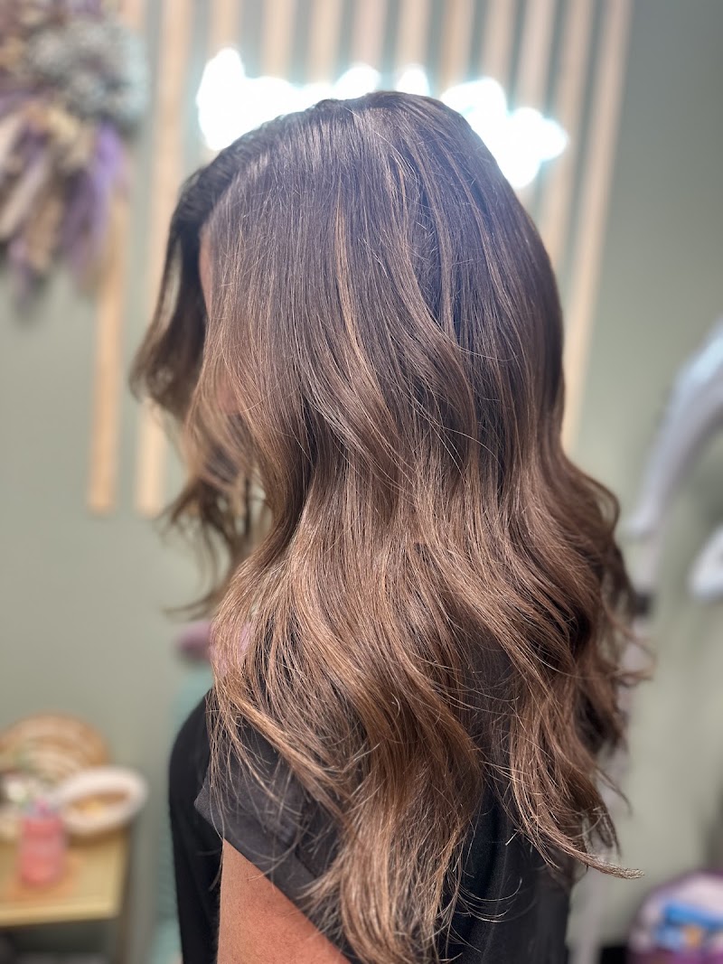 Lavender & Sage Hair Co, photo 3