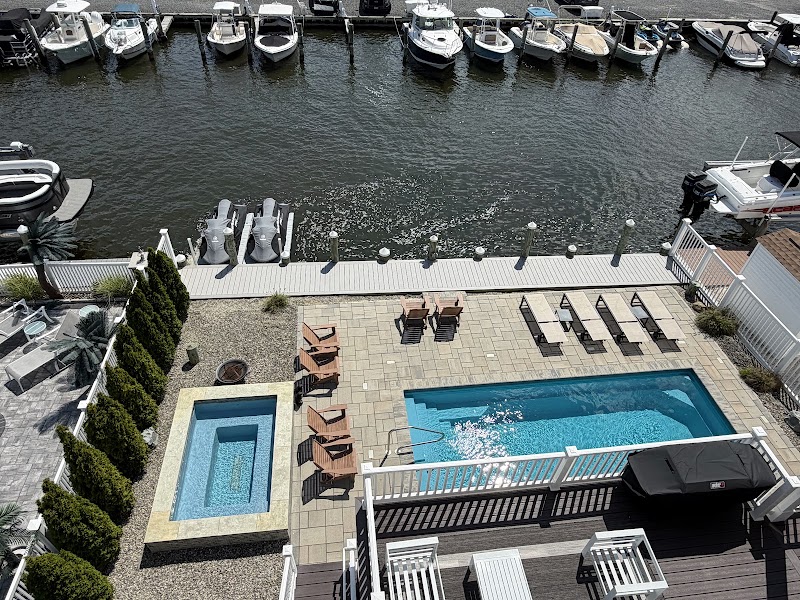 Le Chard Marine Contracting, photo 2