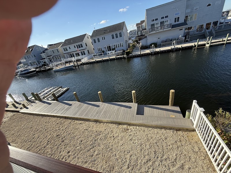 Le Chard Marine Contracting, photo 3
