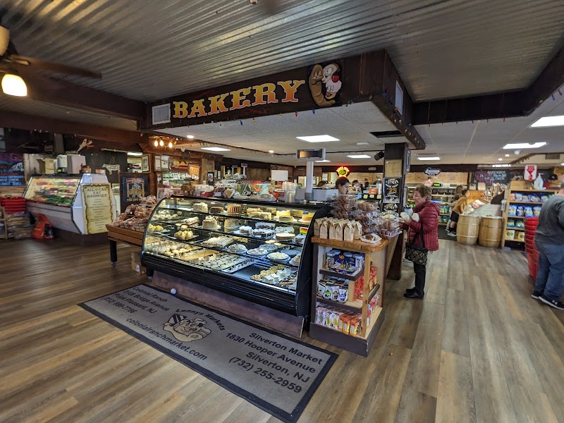 Lenny's Colonial Ranch Market, photo 3