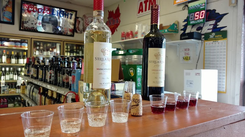 Liquor Chain, photo 2