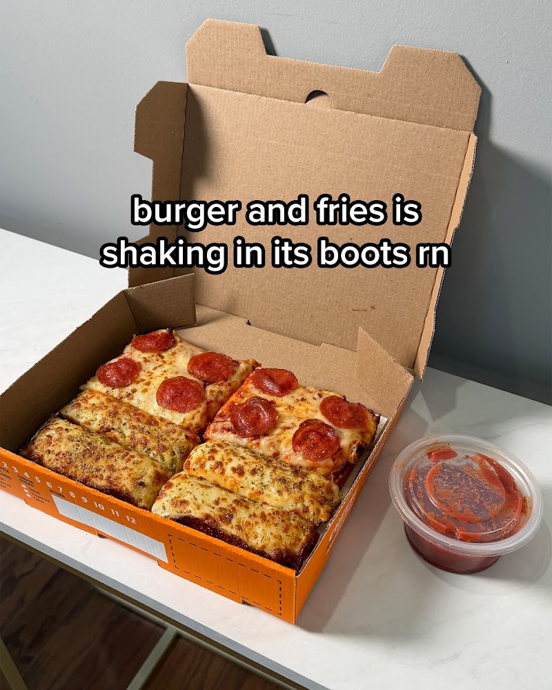 Little Caesars Pizza, photo 2
