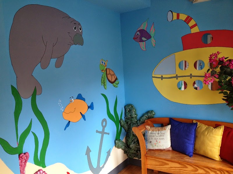 Little Giggles Daycare & Preschool, photo 2