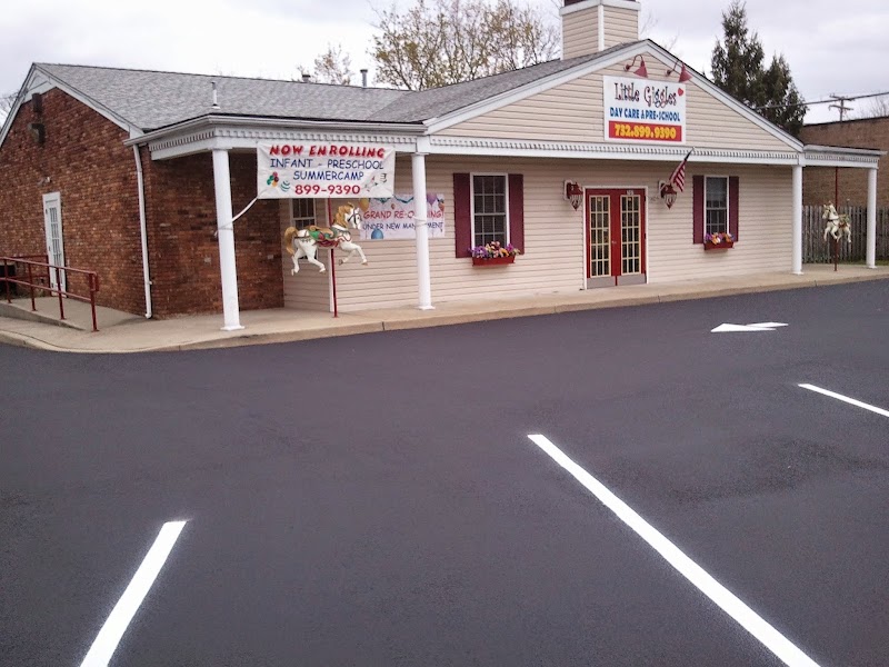 Little Giggles Daycare & Preschool, photo 3