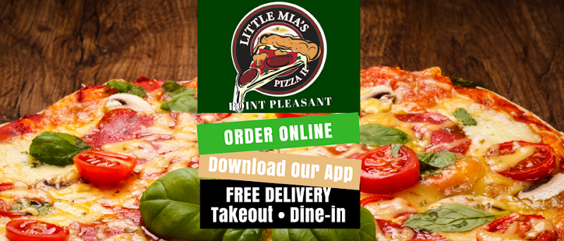 Little Mia's ll Pizza, photo 2