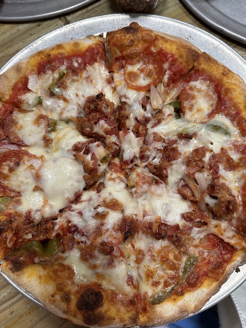 Little Mia's ll Pizza, photo 3