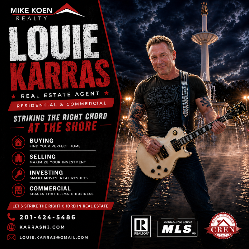 Louie Karras Realtor, photo 3