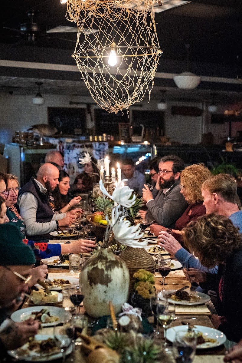 Lovelandtown Catering, photo 2