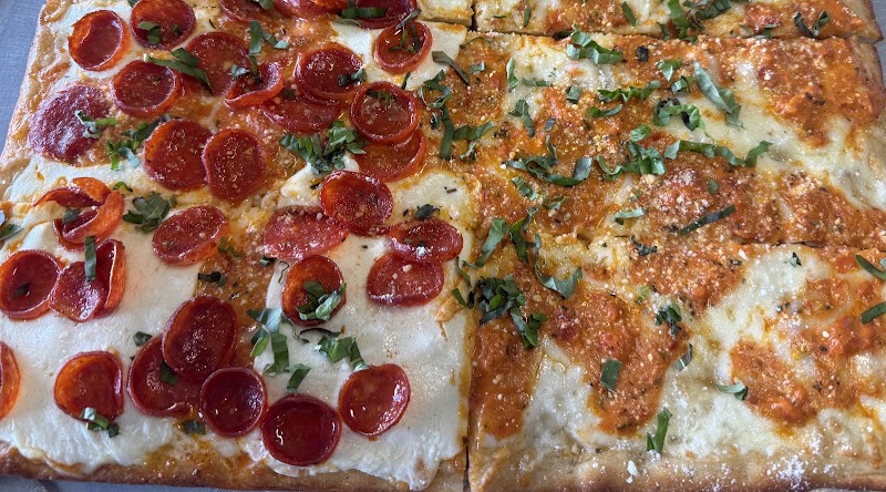 Maria's Pizza Point Pleasant, photo 2