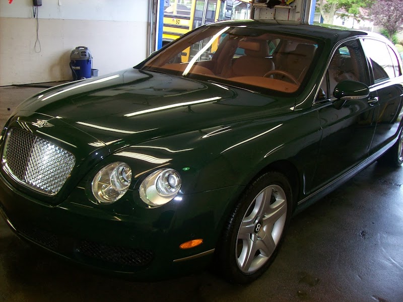 Mario's Auto & Boat Detailing, photo 2