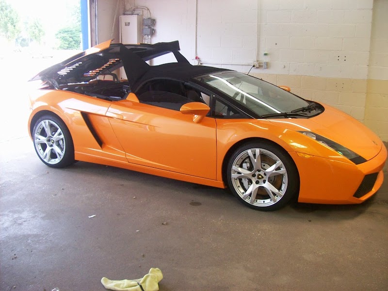 Mario's Auto & Boat Detailing, photo 3