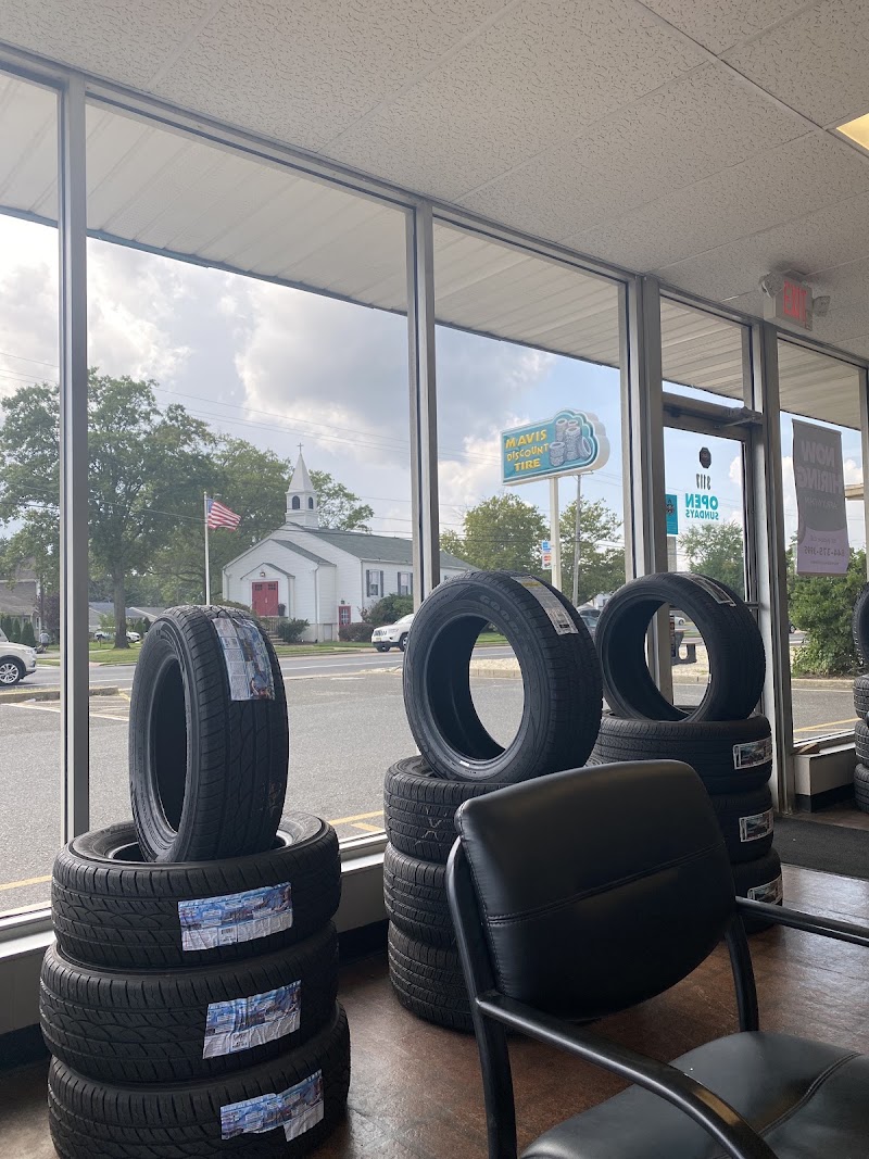 Mavis Discount Tire, photo 2